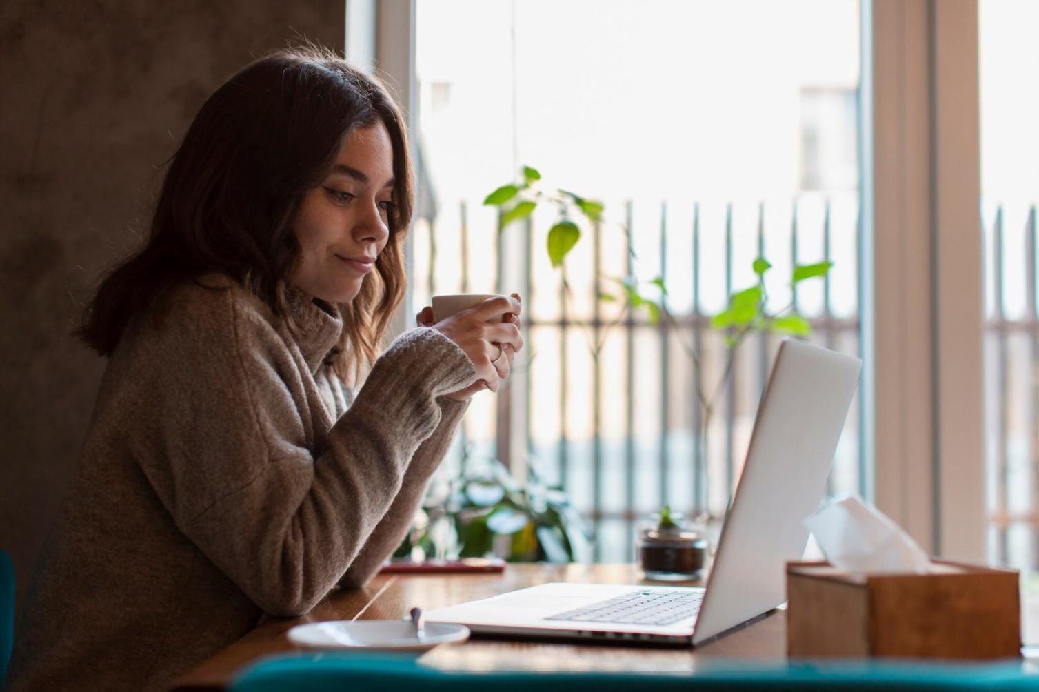 Session de formation interactive sur la communication financière