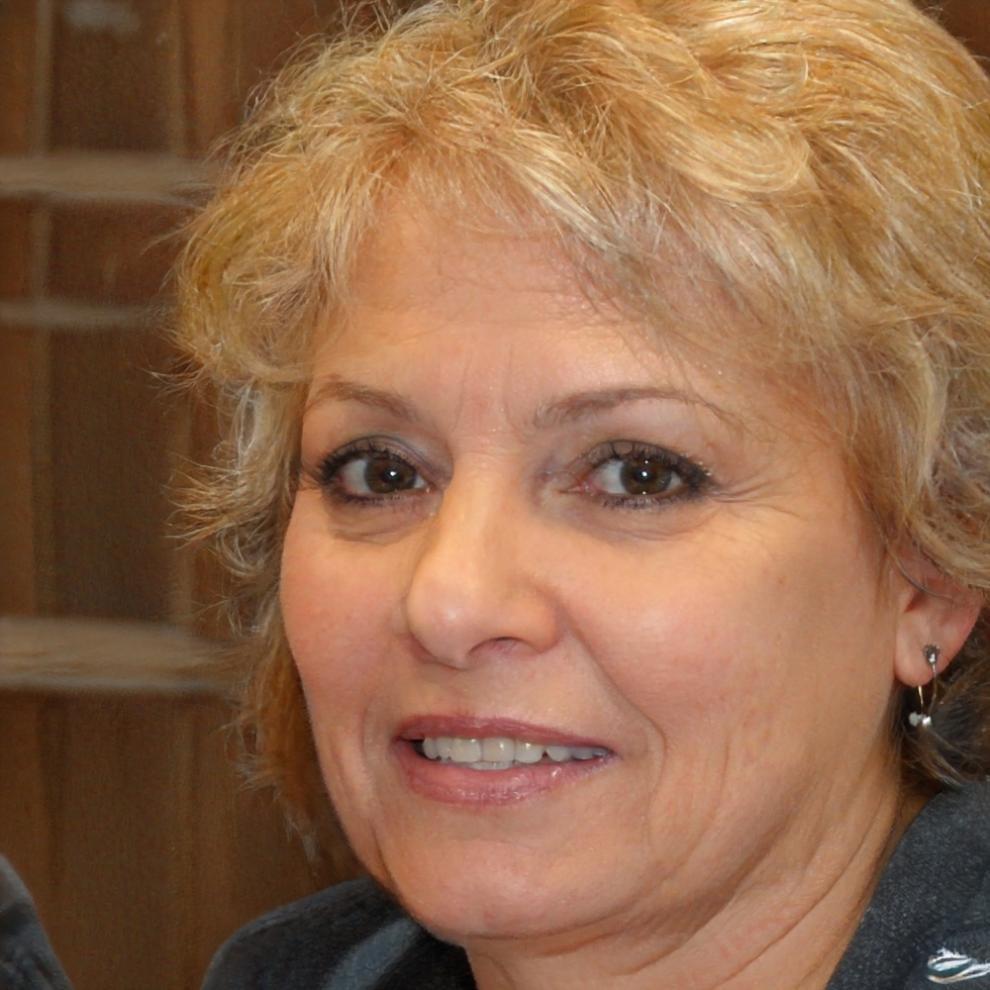 Portrait de Béatrice Tanguay, formatrice experte