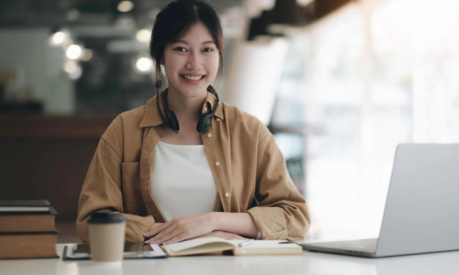 Session de formation interactive sur la communication financière