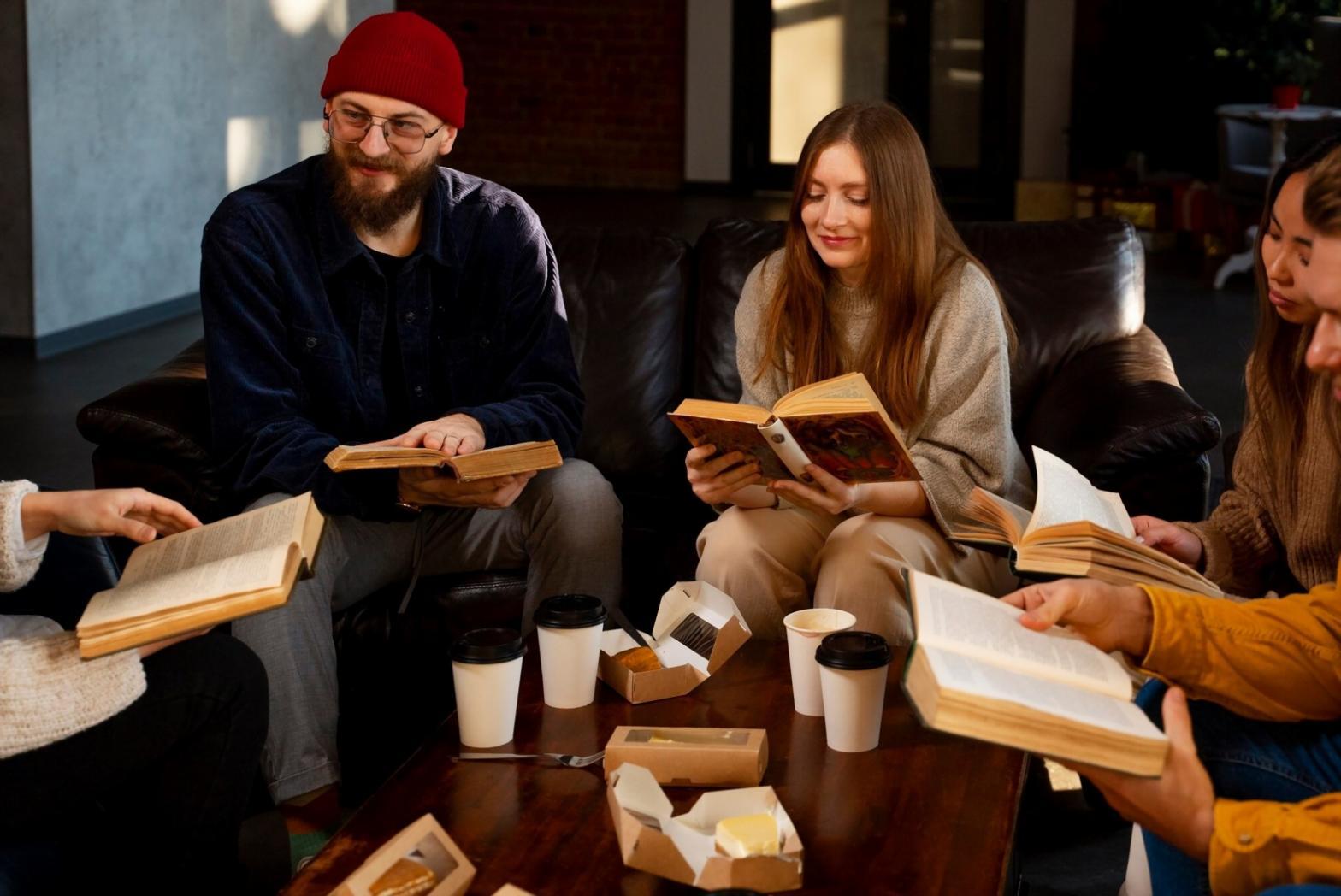 Techniques de visualisation de données financières